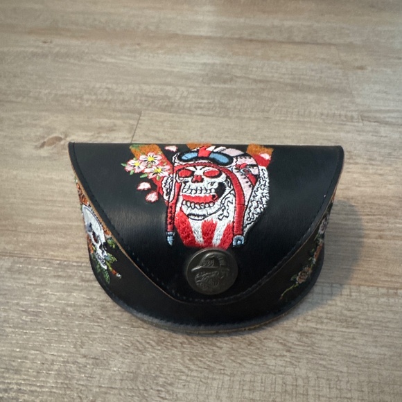 Ed Hardy Sunglasses (EHS003 Japan) main image 7